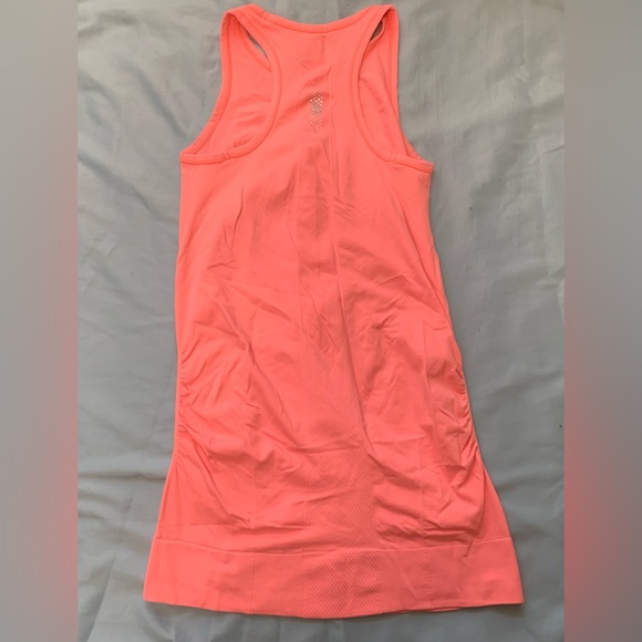 𝅺Athleta Ruched Sides Tank Top 🌴 - Picture 2 of 6